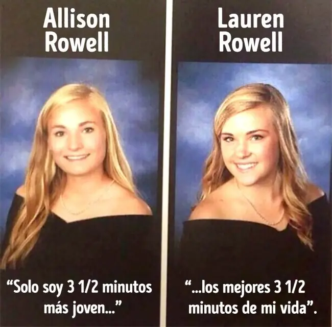 personas