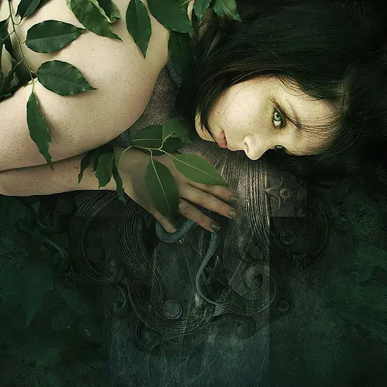 Alexandra V. Bach - Arte Digital