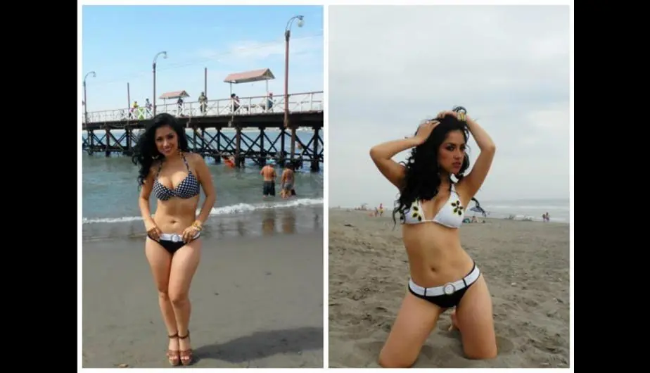 Peruana