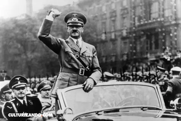fuhrer