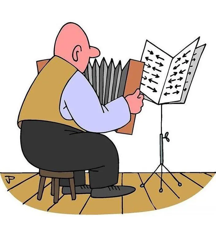El humor gráfico como lenguaje universal