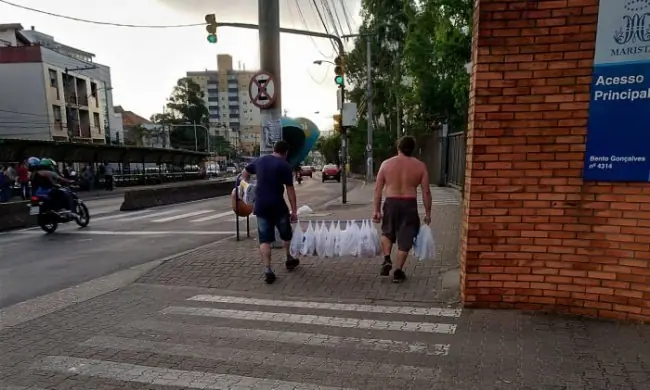 Personas ingeniosas cuya genialidad no conoce límites