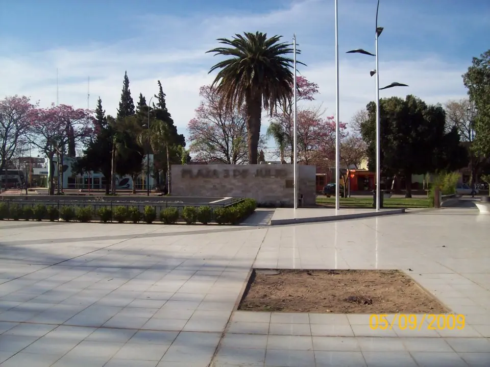 santiago