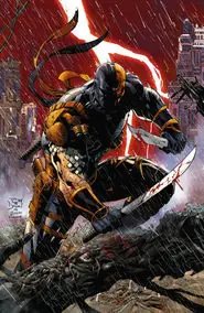 DC Comics