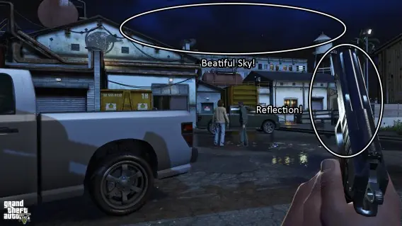gta 5 pc