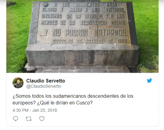 ¿Burro o mala leche? frase de Macri, niega toda la historia