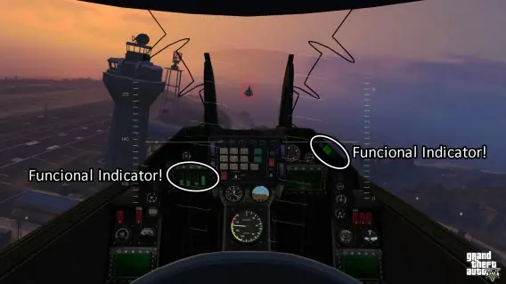 ¿Qué esconden estas imágenes de GTA 5 de PC, PS4 y Xbox O