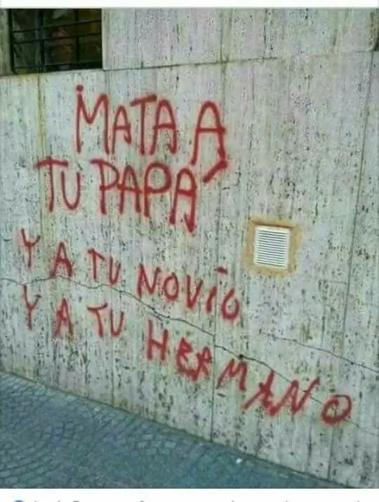 misandria