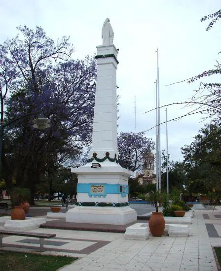 estero