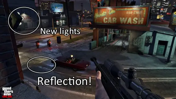 gta 5 xbox one