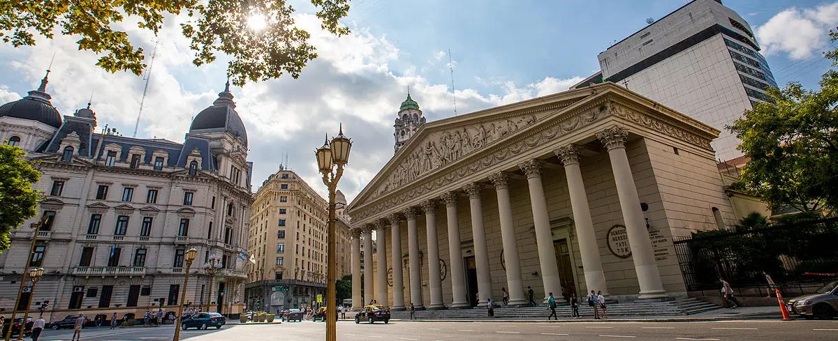 cabildo