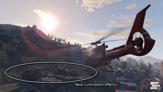GTA 5