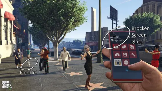 GTA 5