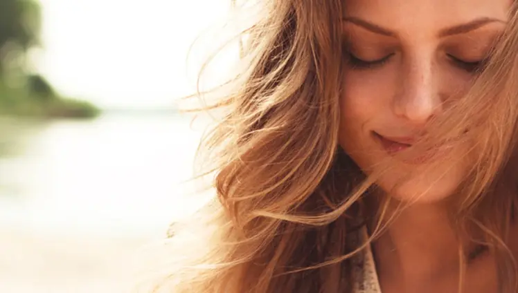 Cosas que deberían no hacer las mujeres para ser feliz