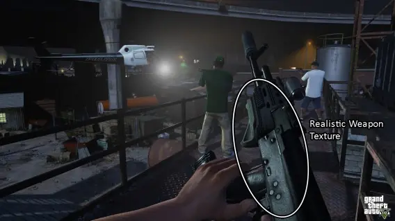 GTA 5