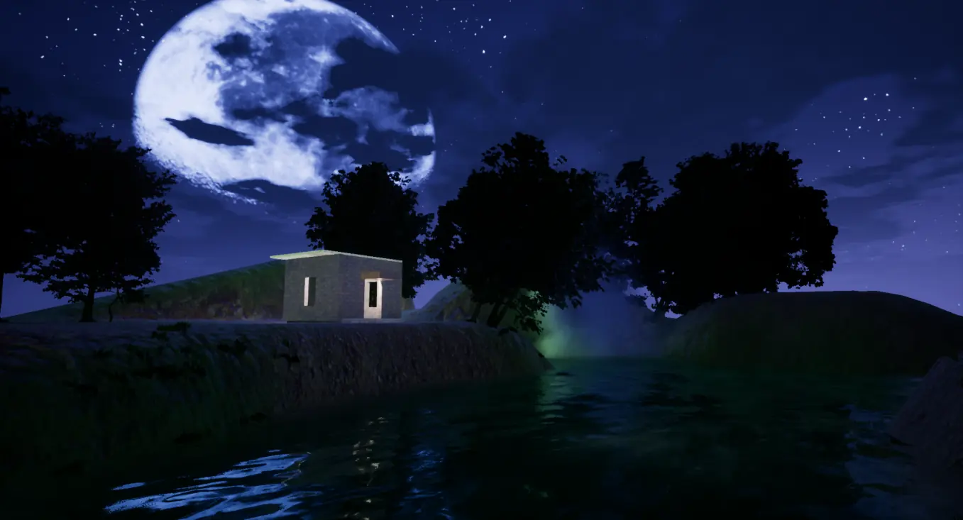 Renders