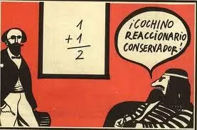 indignado
