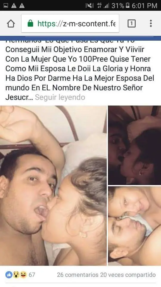 graciosas