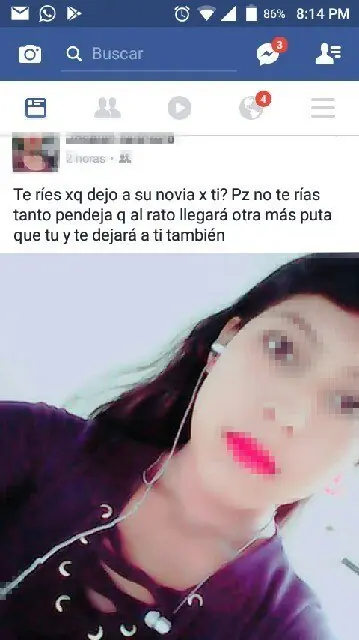 Publicaciones de Facebook que te mataran de risa