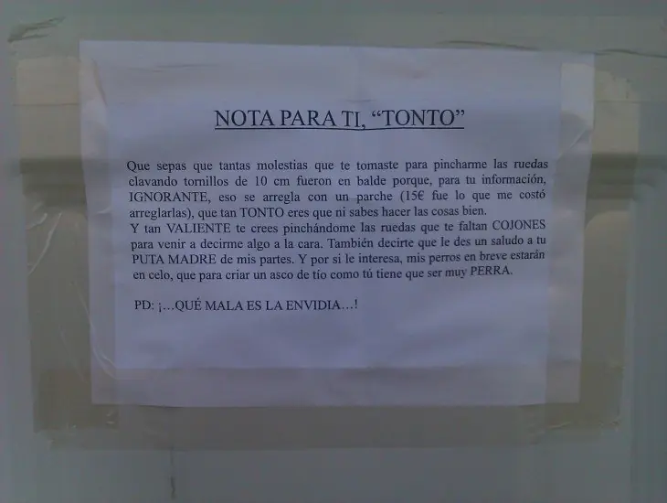 vecinas
