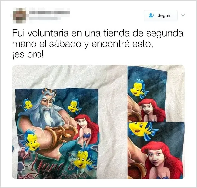 extranos