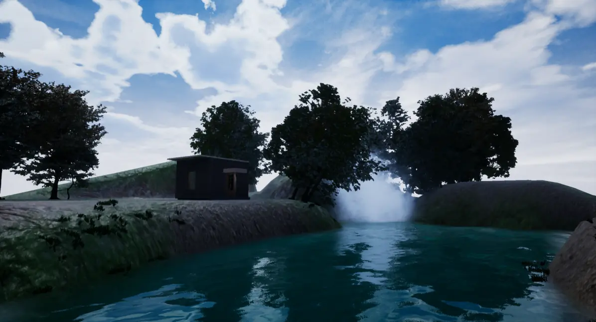 Renders