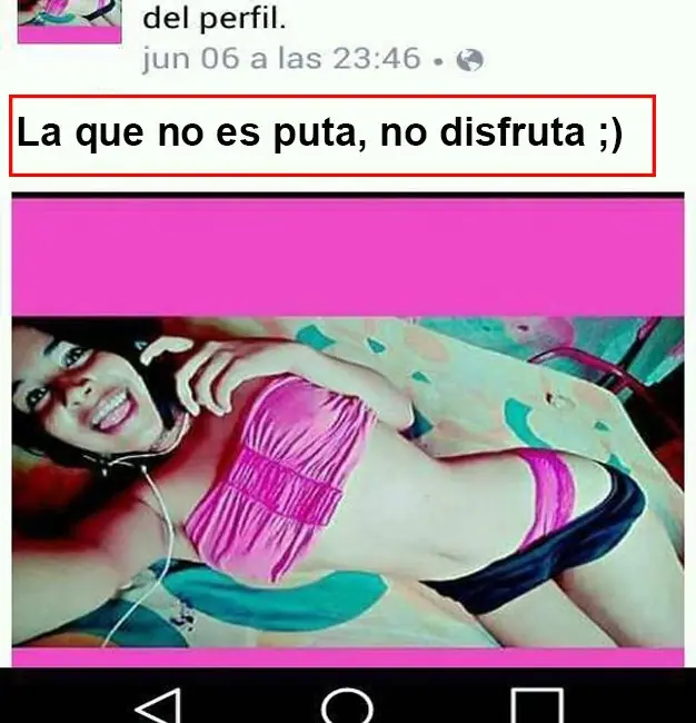 Chistes