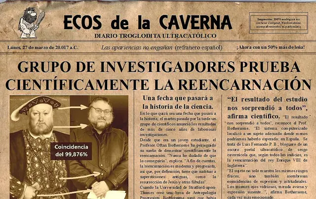 realidad