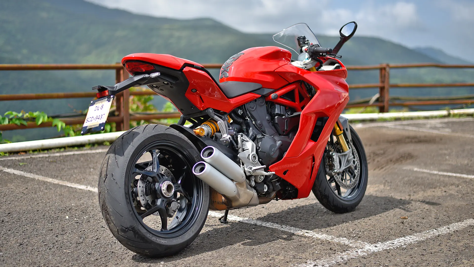 supersport