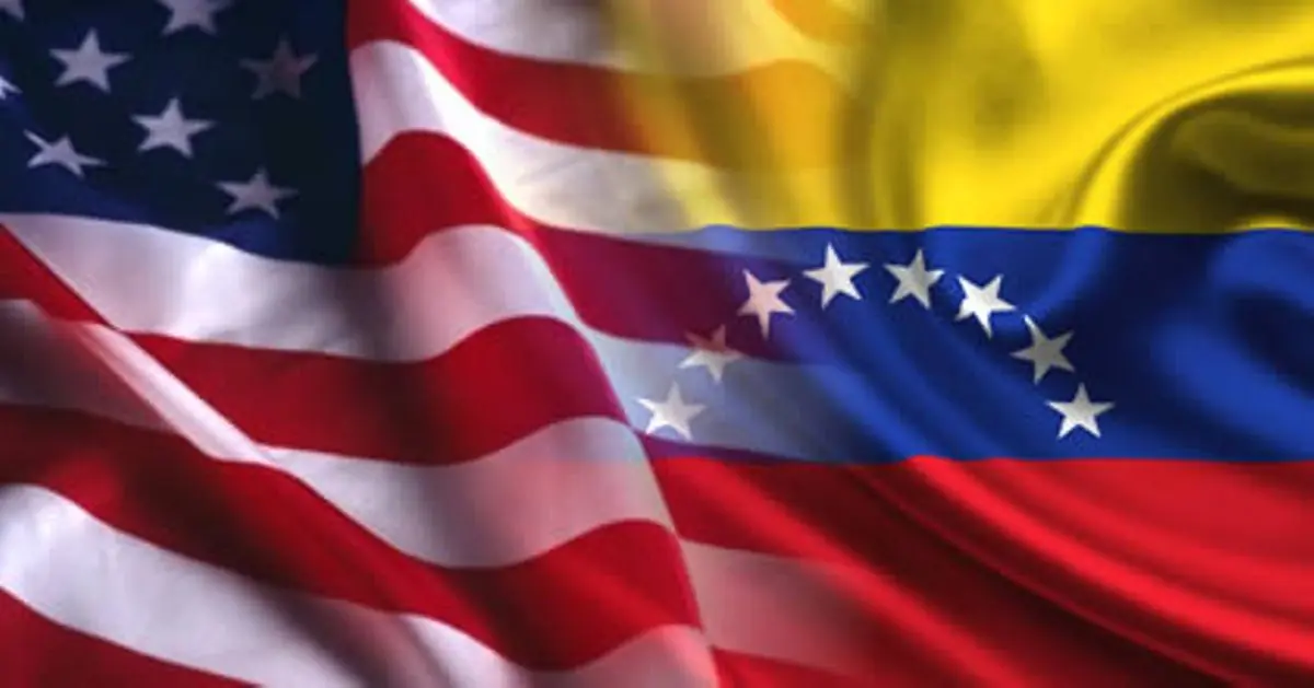 EEUU contra Venezuela