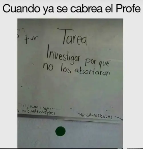 viernes