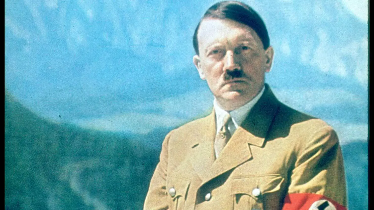 Segunda Guerra Mundial