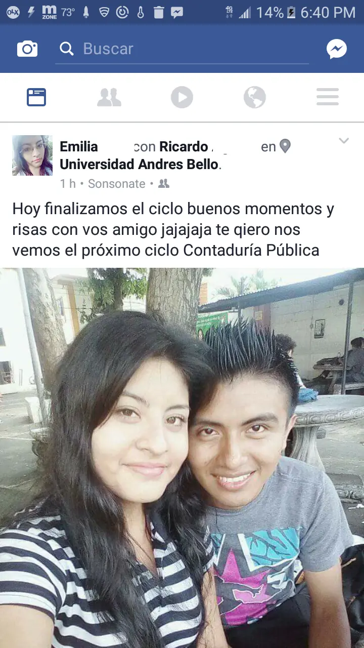 graciosas