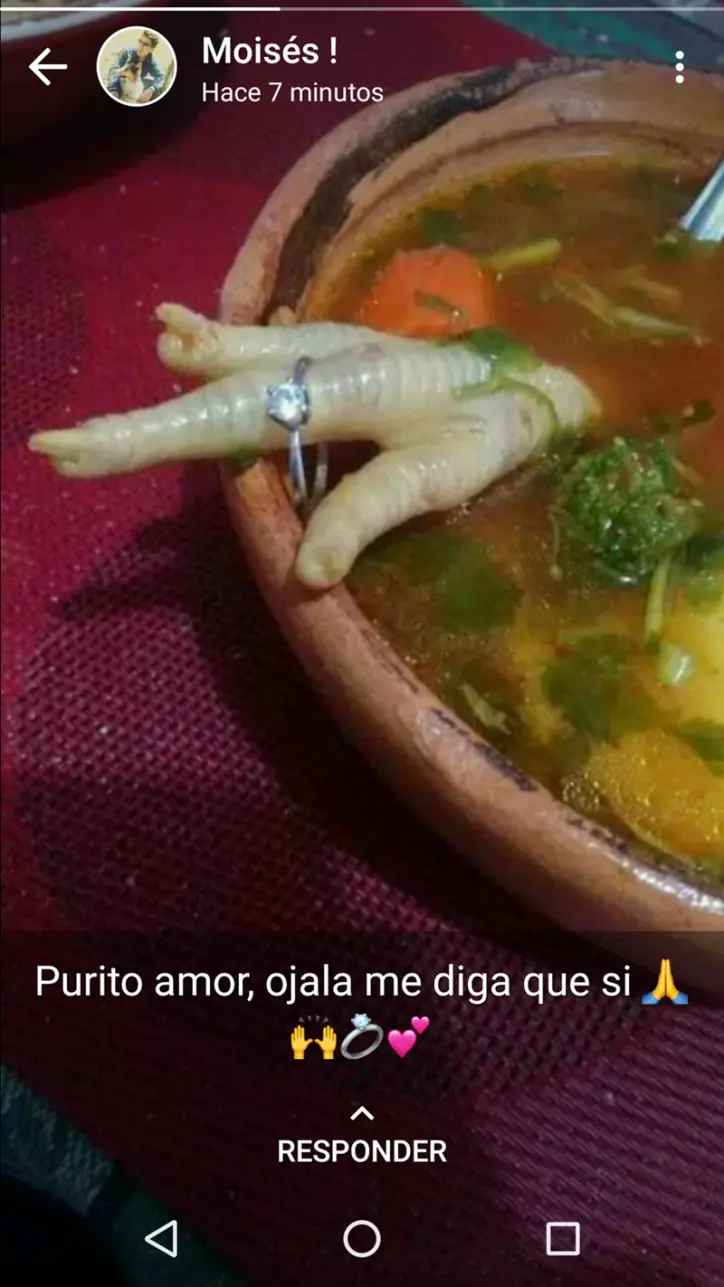 Chistes