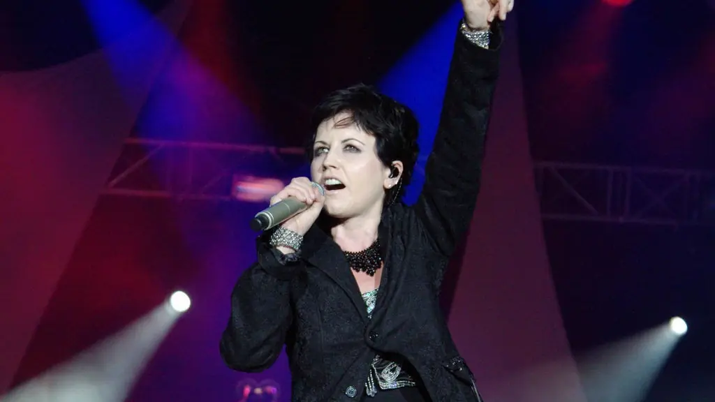 Numerología expuesta: Muerte de Dolores O’Riordan. Ritual