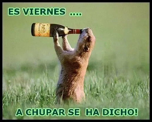 viernes
