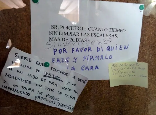 carteles