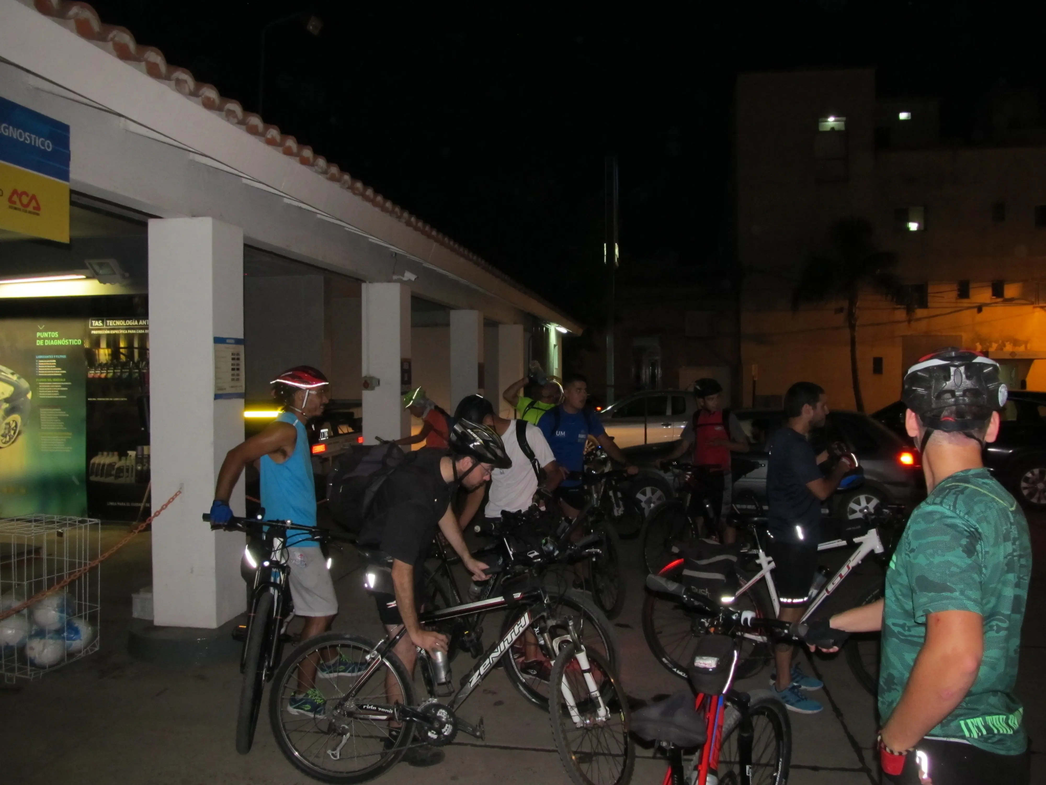 cicloturismo