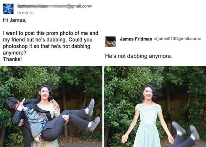 pedir