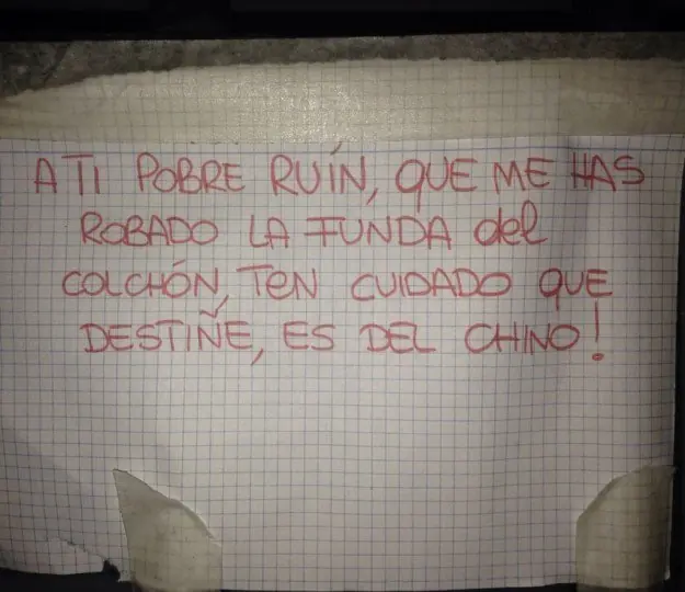 carino