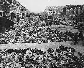 La rwliad del holocausteo