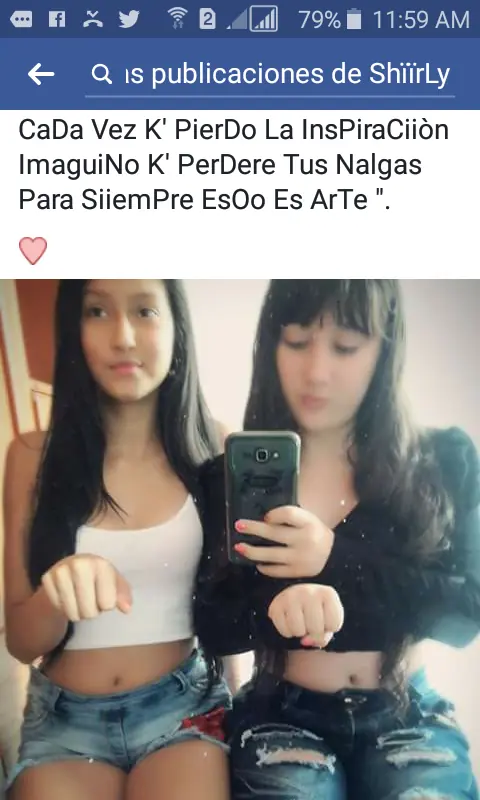 Publicaciones de Facebook que te mataran de risa
