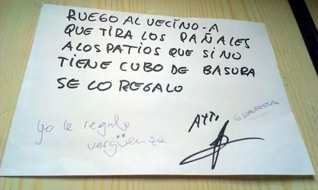 carteles