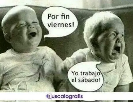 salir