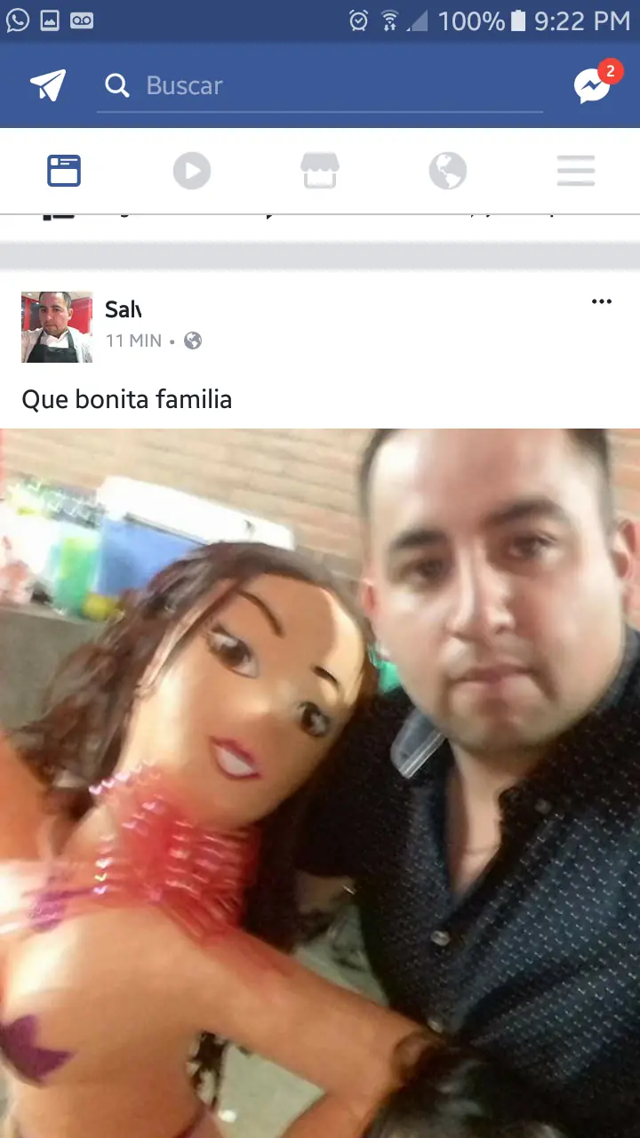 Facebook
