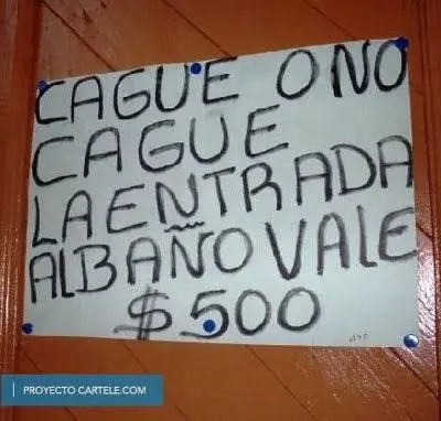Viernes de gran humor y mucha rumba