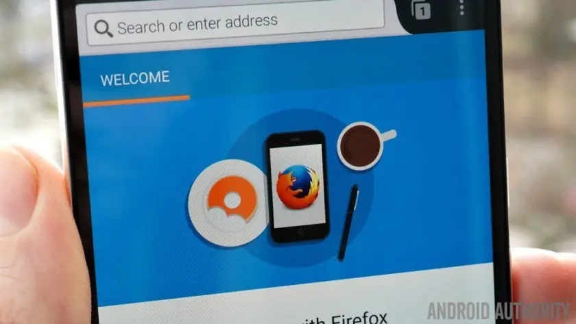 lo mas destacado de firefox58