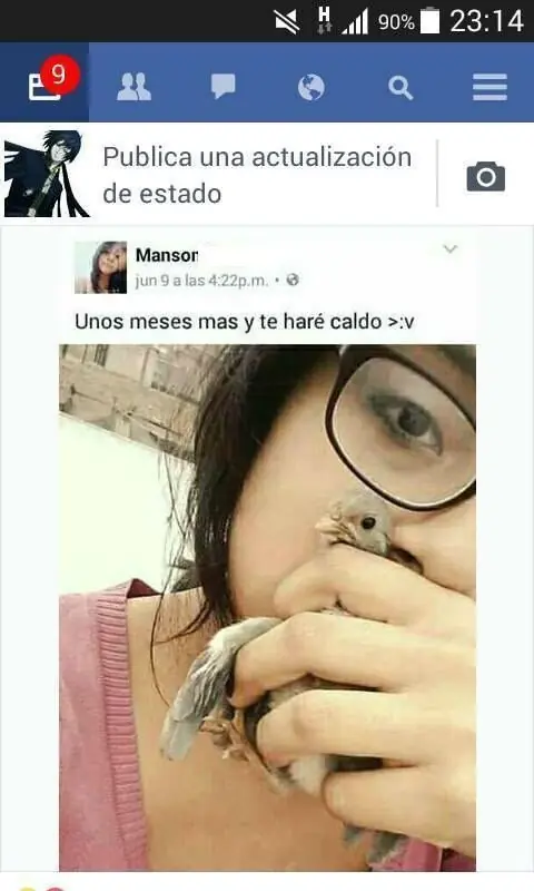 publicaciones