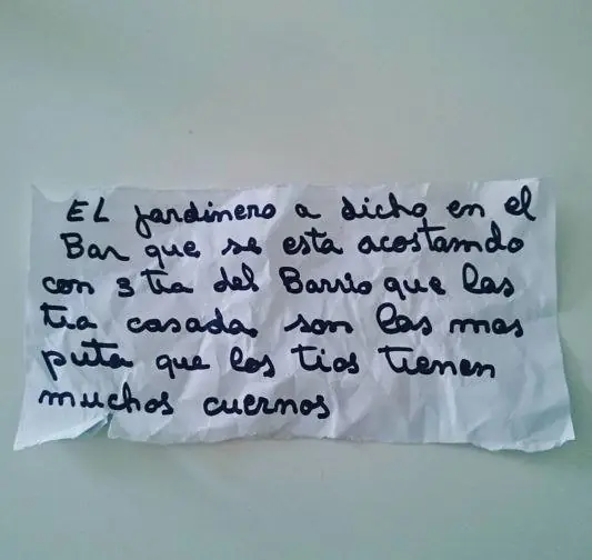 carteles