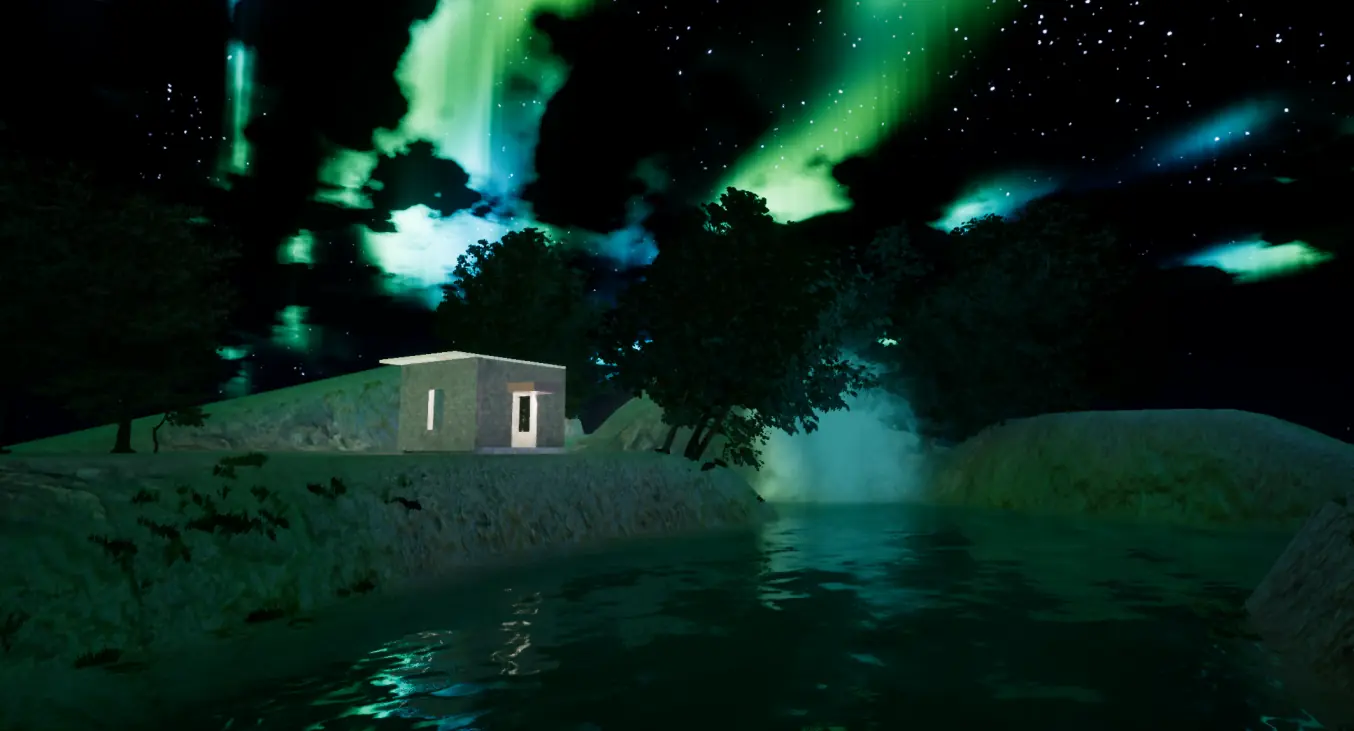 Renders